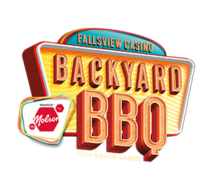 Backyard BBQ